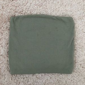 American Eagle Tube Top